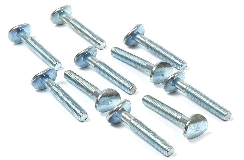 02-050-0 Oregon Handle Bolt 5/16" 18 Thread - 10 Pack - LIMITED AVAILABILITY