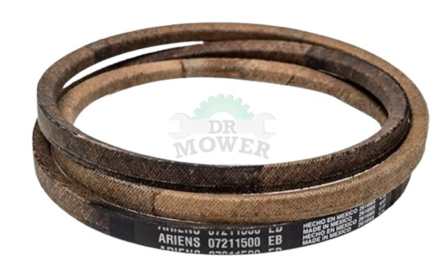 07211500 Ariens Drive Belt - drmower.ca