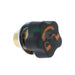 080038001436 Ridgid Spindle Knob 826358 - drmower.ca
