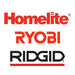 567754001 Ryobi Ridgid Roller Bar Belt | DRMower.ca
