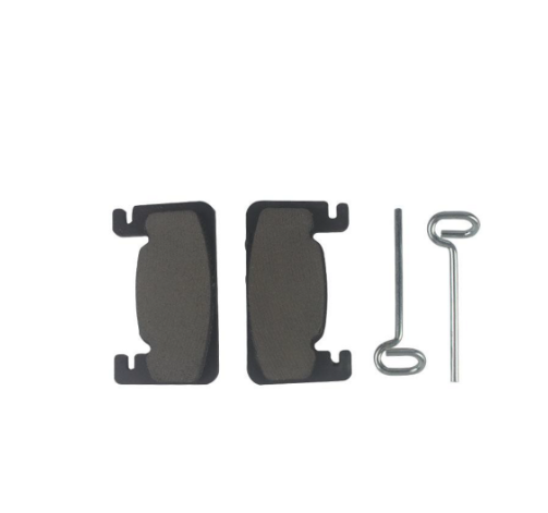 107-0708 Toro Friction Pad & Pin Kit 98-20421 | DRMower.ca