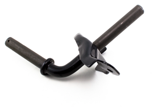 112-6015 Toro RH Wheel Spindle Axle Assembly