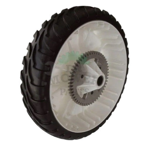 115-2875 Toro 8" Wheel - LIMITED AVAILABILTY - drmower.ca