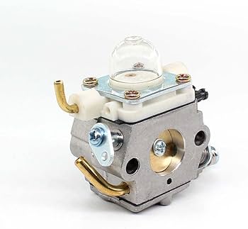 12520008661 Echo Carburetor - drmower.ca