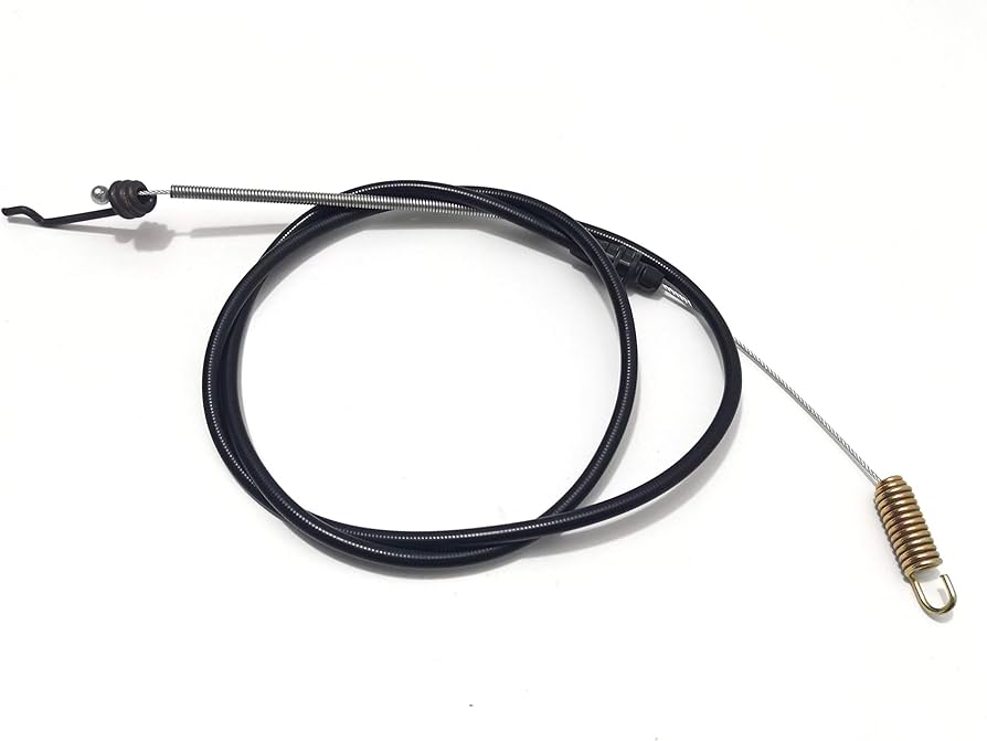 127-6867 Toro Traction Cable | DRMower.ca