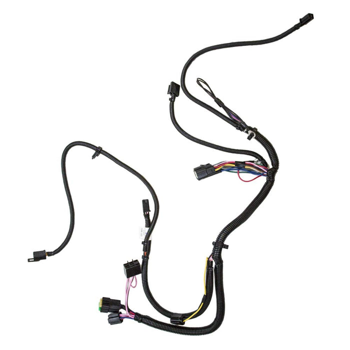 136-9184 Toro Harness 121-5652 | DRMower.ca