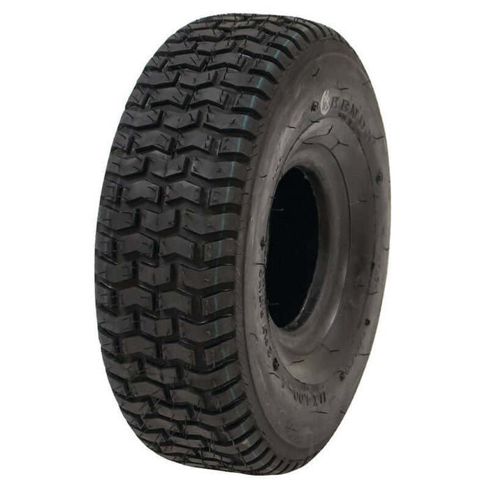 160-015 20690061 Kenda 11x4.00-4 Turf Rider 2 Ply Tire