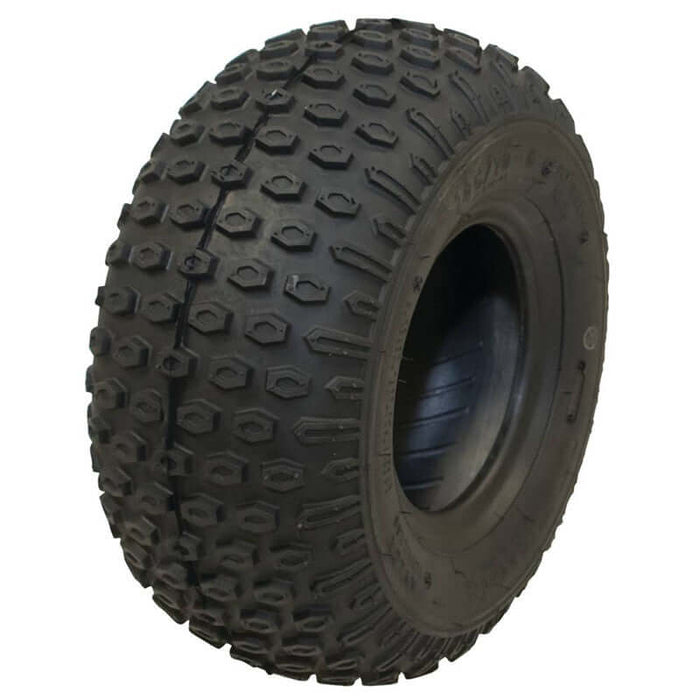 160-098 21830005 Kenda 14.5x7.00-6 Scorpion 2 Ply Tire