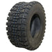 160-240 25231010 Kenda 25x10.00-12 Terra Trac 4 Ply Tire