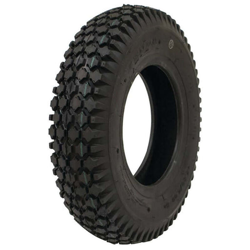 160-343 22680003 Kenda 4.80x4.00-8 Stud 2 Ply Tire