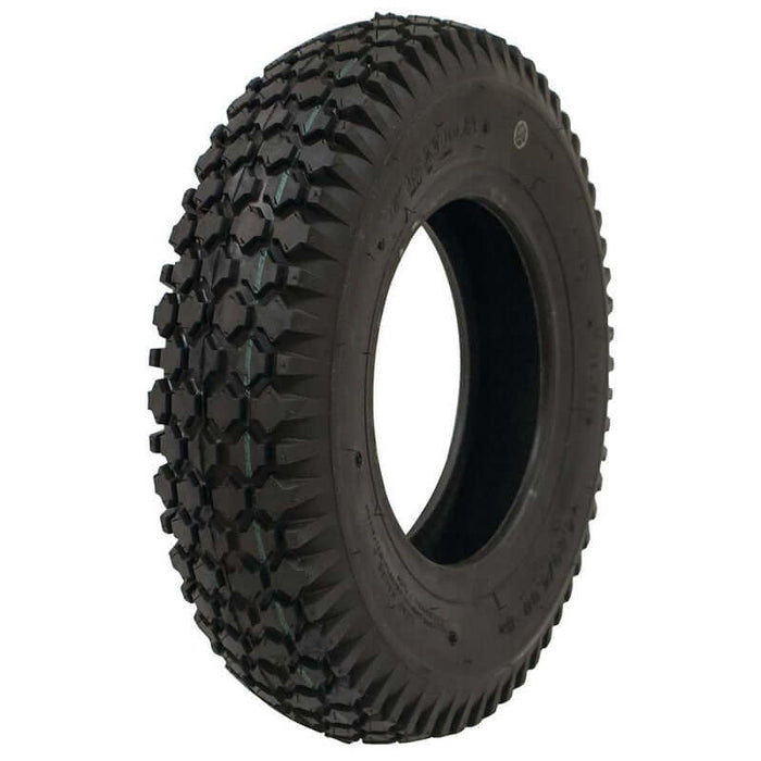 160-343 22680003 Kenda 4.80x4.00-8 Stud 2 Ply Tire