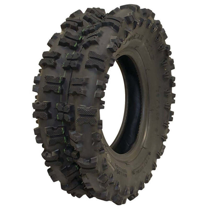 160-370 24200065 Kenda 16x6.50-8 Polar Trac 2 Ply Tire