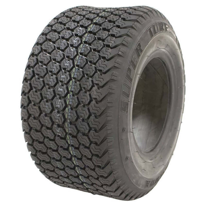 160-413 K500 24311078 Kenda 18x8.50-8 Super Turf 4 Ply Tire