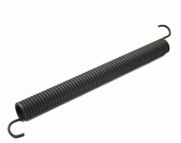 165X159MA Murray Craftsman Snowblower Tension Spring 722455