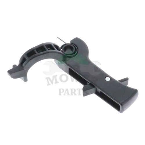 205774011 Homelite Trigger Switch w/ Torsion Spring - drmower.ca