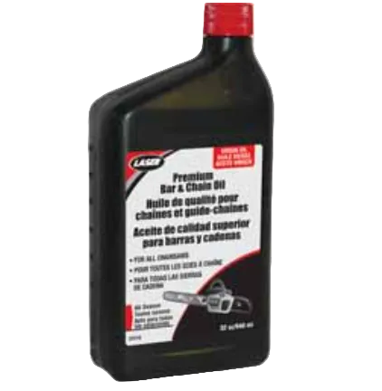 22510 Laser Bar and Chain Oil at DR Mower