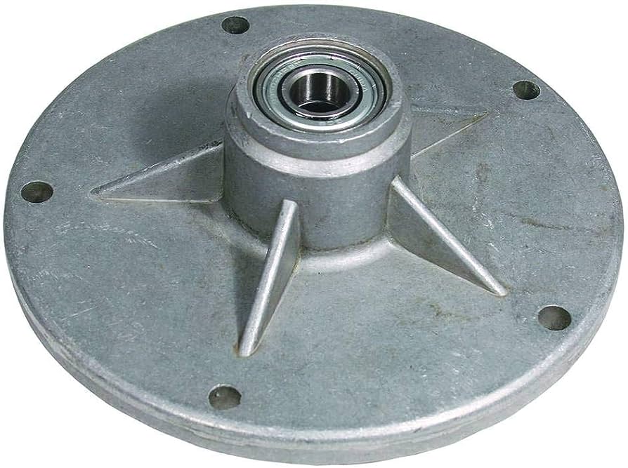 285-332 Stens Spindle Assembly 492574MA