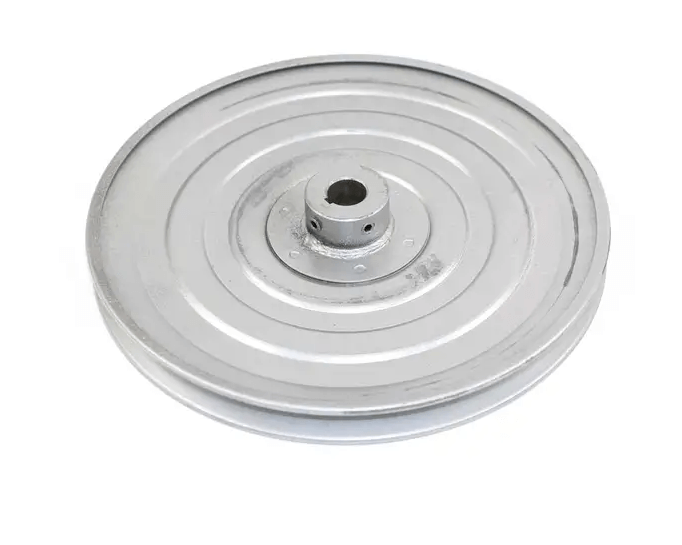 521609 Ryan Turf 10" Drive Pulley