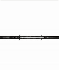 532404307 Craftsman Husqvarna Snowblower Power Steering Axle Shaft 404307 - Limited Availability