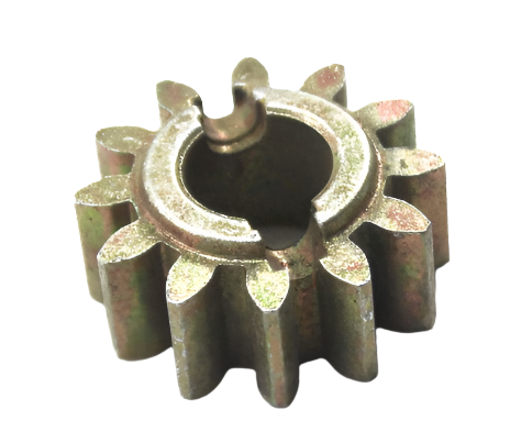 532428783 Husqvarna 12 Teeth Pinion at DR Mower