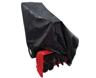 57573 Laser Universal Two-Stage Snowblower Cover