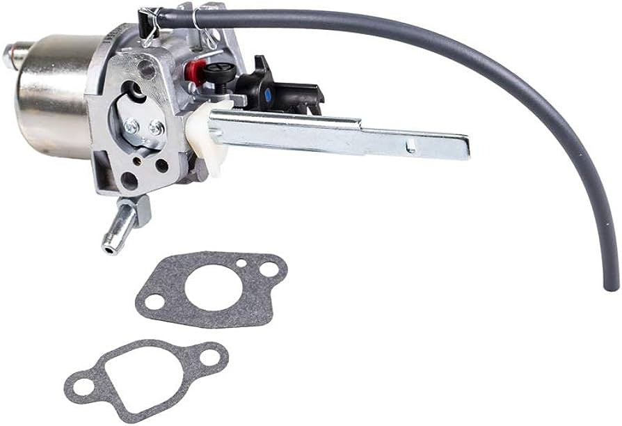 585020403 Husqvarna Snow Carburetor Assembly