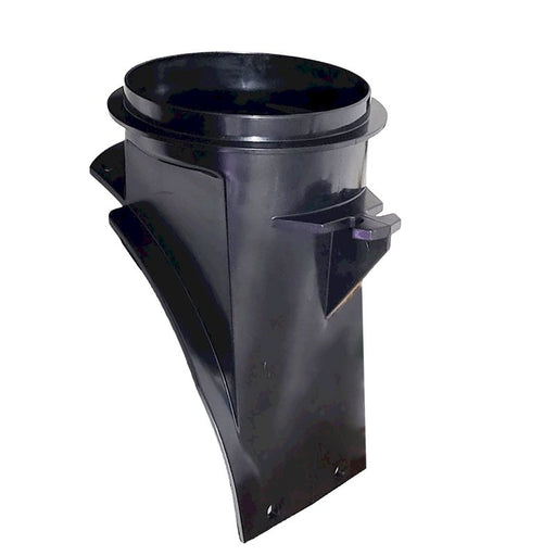 731-1379D MTD Chute Adapter 731-1379 | DRMower.ca