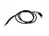 771734 Briggs and Stratton Deflector Chute Cable 771734J