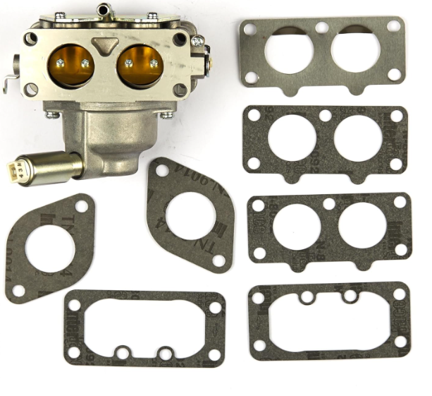 791230 Briggs and Stratton Carburetor