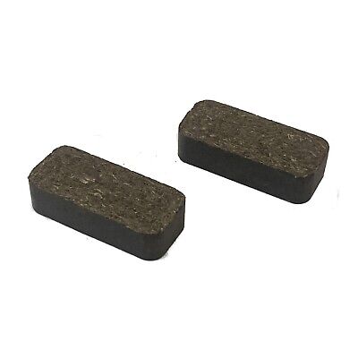 799021 Tecumseh Brake Pad - Set of 2 | DRMower.ca