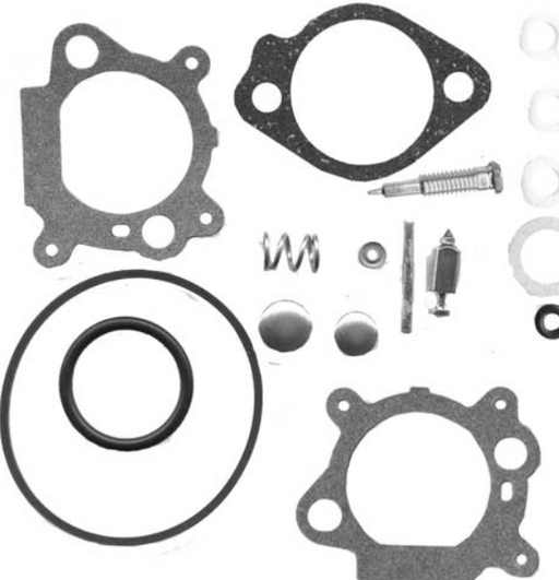 98277 Laser Carburetor Kit Replaces Briggs & Stratton 493762 498260