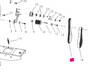 A200528 Powermate Reverse Drive Belt | DRMower.ca