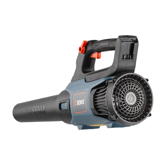 BLAX2-M-0 Senix 20 Volt Max Cordless Blower - Tool Only