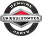 594015 Briggs and Stratton Carburetor 593358