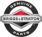 591868 Briggs and Stratton OEM Spark Plug