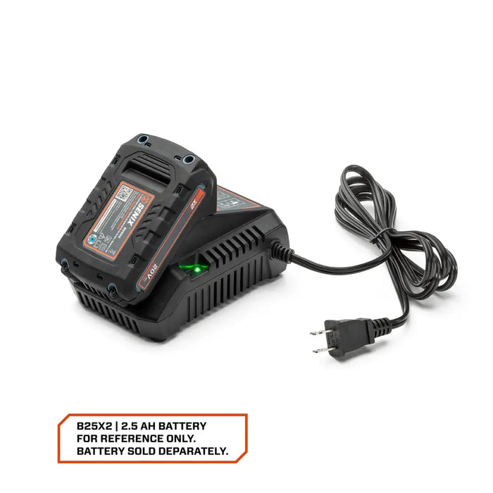 CHX2 20 Volt Max Lithium-ion Battery Charger