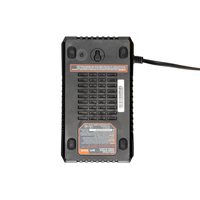 CHX5 58 Volt Max Lithium-ion Battery Charger