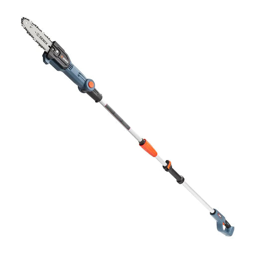 CSPX2-M-0 Senix 20 Volt Max 8-Inch Cordless Pole Saw - Tool Only