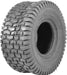 ‎165-223 5111011 Carlisle Turf Saver Tire 20X10-8