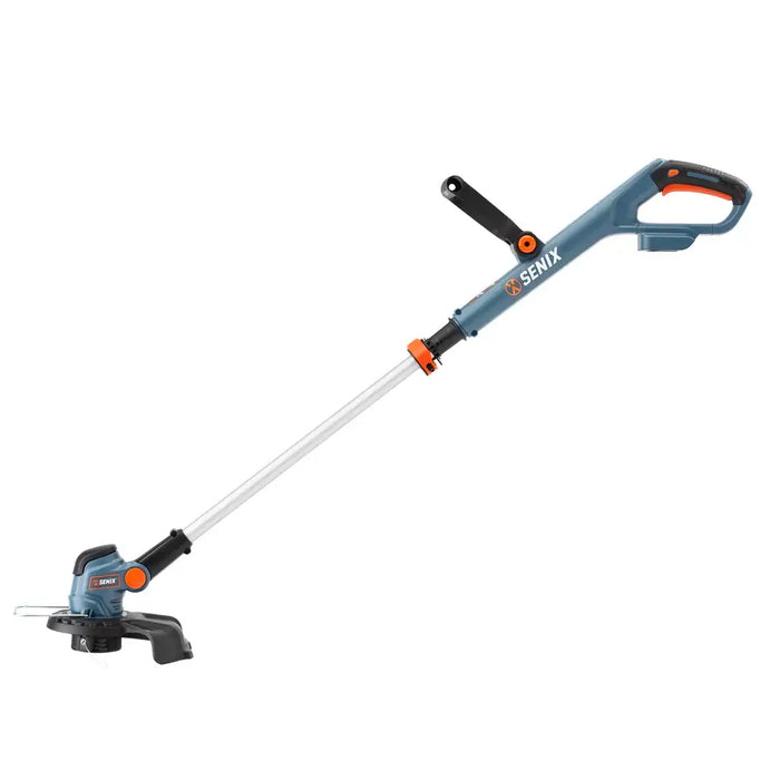 GTX2-M-0 Senix 20 Volt Max 10-Inch Cordless Grass Trimmer - Tool Only