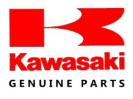 13031-2131 Kawasaki Crankshaft Assembly