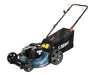 LSPG-M7 Senix 21-Inch 140cc Gas Powered 4-Cycle Push Lawn Mower