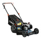 LSPG-M7 Senix 21-Inch 140cc Gas Powered 4-Cycle Push Lawn Mower