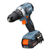 PDDX2-M2 Senix 20 Volt Max 1/2-Inch Brushless Drill Driver Kit