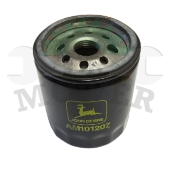 AM101207 Hydraulic Oil Filter Replaces John Deere | DRMower,ca