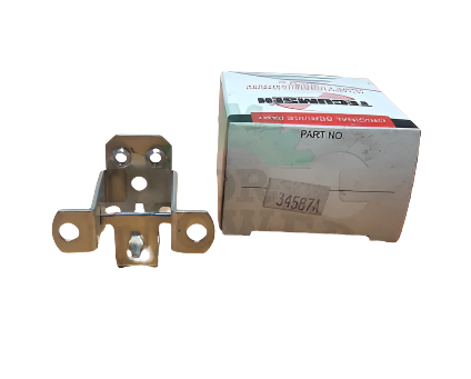 34587B Tecumseh Choke Bracket | DRMower.ca