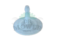 607311 Lawn Boy Primer Bulb Base - Limited Availability | DRMower.ca