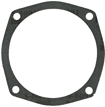 47-041-09 Kohler Gasket, Bearing Plate 47 041 09-s