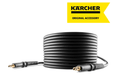 2.641-721.0 Karcher 25 ft High Pressure Hose 6.392-279.0