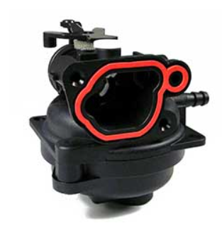 98519 Laser Carburetor Replaces 590556 Briggs and Stratton